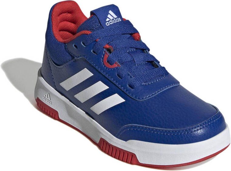 adidas Performance Tensaur Sport 2.0 sneakers kobaltblauw wit rood