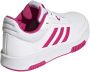 Adidas Perfor ce Tensaur Sport 2.0 sneakers wit fuchsia - Thumbnail 8