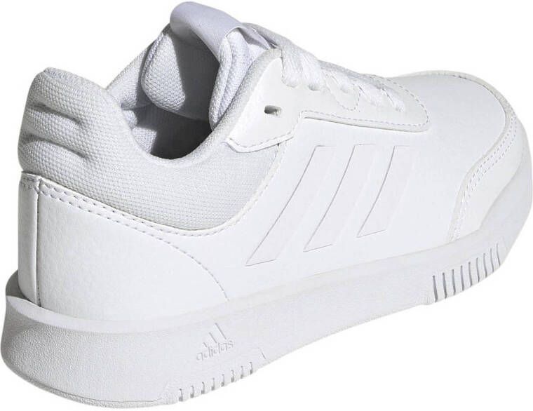 adidas Sportswear Tensaur 2.0 sneakers wit lichtgrijs