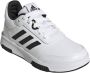 Adidas Perfor ce Tensaur Sport 2.0 sneakers wit zwart - Thumbnail 9
