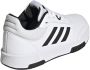 Adidas Sportswear Tensaur 2.0 sneakers wit zwart Imitatieleer 33 1 2 - Thumbnail 7
