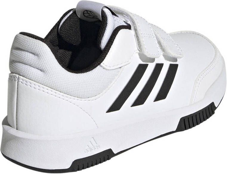 adidas Sportswear Tensaur Sport 2.0 sneakers wit zwart