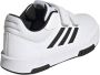 Adidas Sportswear Tensaur Sport 2.0 sneakers wit zwart Imitatieleer 36 2 3 - Thumbnail 7