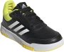 Adidas Perfor ce Tensaur Sport 2.0 sneakers zwart geel wit - Thumbnail 7