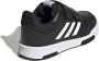 Adidas Originals Tensaur Sport 2.0 Cf K Sneaker Tennis Schoenen core black ftwr white core black maat: 32 beschikbare maaten:28 29 31 32 33 34 3 - Thumbnail 10