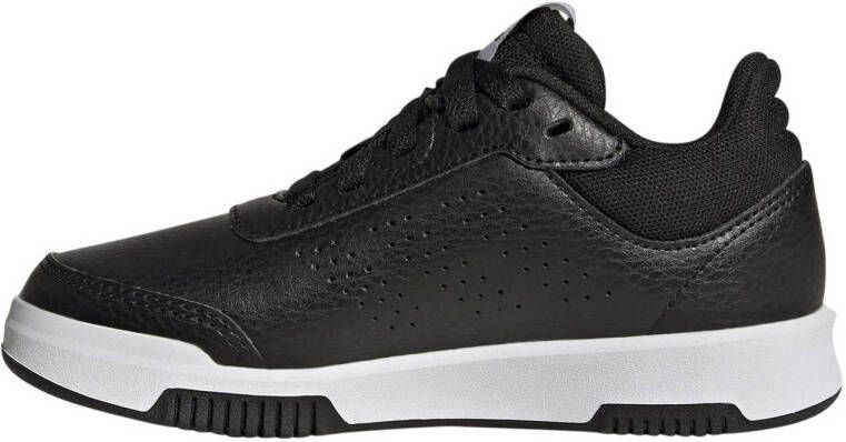 adidas Sportswear Tensaur 2.0 sneakers zwart wit