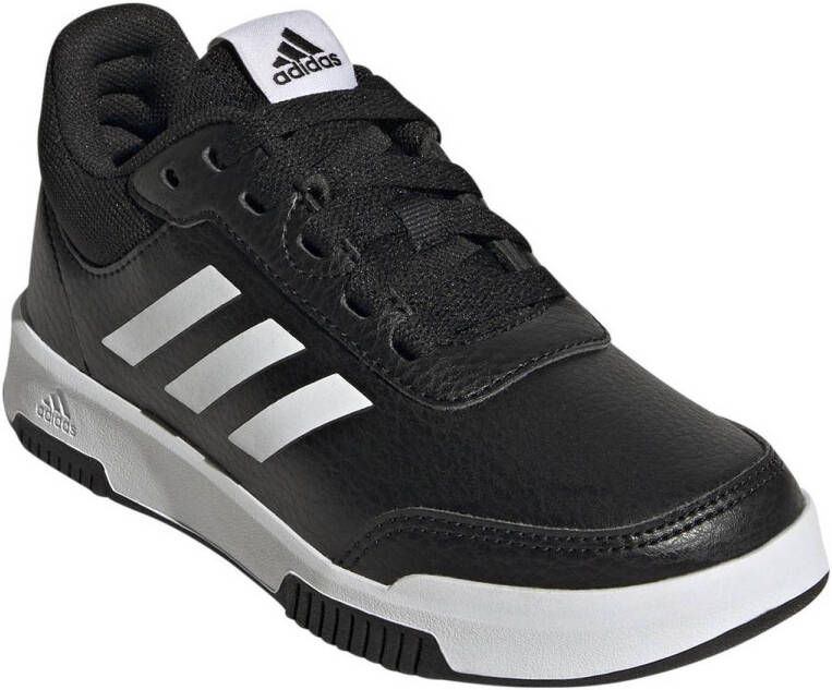 adidas Sportswear Tensaur 2.0 sneakers zwart wit