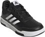 Adidas Tensaur Sport Training Lace Unisex Schoenen Zwart Maat: 30.5 Mesh Synthetisch Foot Locker - Thumbnail 10