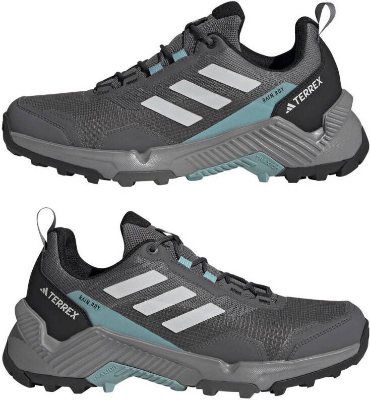adidas Terrex Easterail 2.0 RAIN.RDY wandelschoenen grijs mintgroen