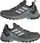 Adidas Terrex Women's Terrex Eastrail 2 Rain.RDY Multisportschoenen grijs - Thumbnail 5