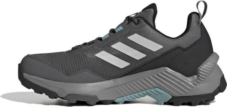 adidas Terrex Easterail 2.0 RAIN.RDY wandelschoenen grijs mintgroen