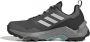 Adidas Terrex Women's Terrex Eastrail 2 Rain.RDY Multisportschoenen grijs - Thumbnail 6