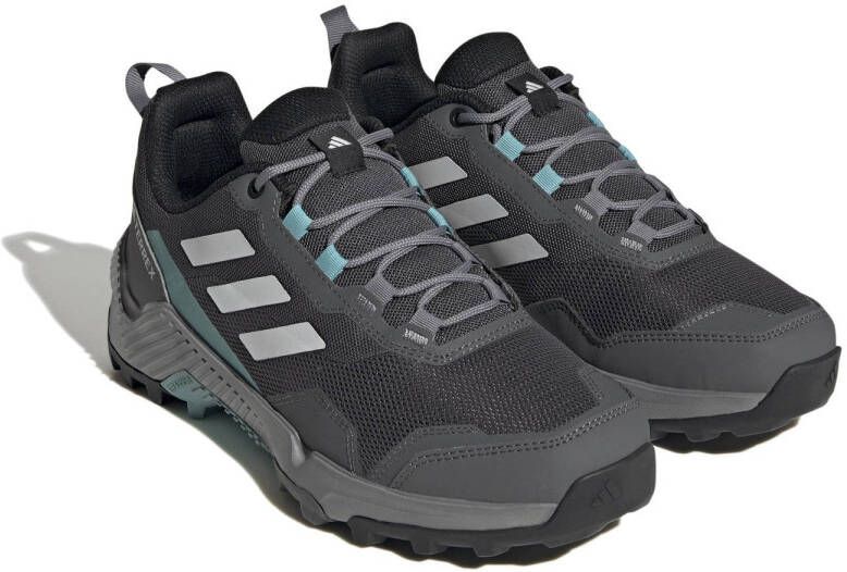 adidas Performance Terrex Eastrail 2 wandelschoenen grijs mintgroen