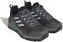 Adidas Performance Terrex Eastrail 2 wandelschoenen grijs mintgroen - Thumbnail 4