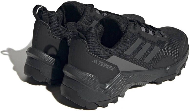 adidas Terrex Eastrail 2 wandelschoenen zwart antraciet
