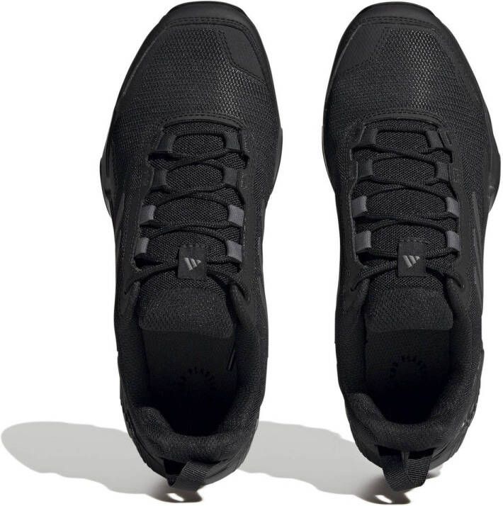 adidas Performance Terrex Eastrail 2 wandelschoenen zwart antraciet