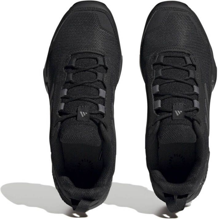 adidas Terrex Eastrail 2 wandelschoenen zwart antraciet