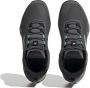 Adidas Performance Terrex Eastrail Mid 2 wandelschoenen grijs mintgroen - Thumbnail 3