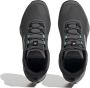 Adidas Terrex Women's Terrex Eastrail 2 Mid Rain.RDY Wandelschoenen grijs - Thumbnail 4