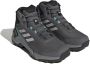 Adidas Terrex Women's Terrex Eastrail 2 Mid Rain.RDY Wandelschoenen grijs - Thumbnail 5