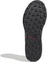 Adidas Performance Terrex Tracerocker 2.0 Goretex wandelschoenen zwart grijs rood - Thumbnail 7