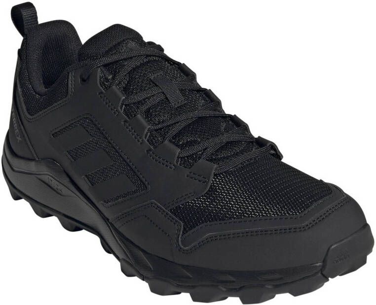 adidas Performance Terrex Tracerocker 2.0 wandelschoenen zwart antraciet