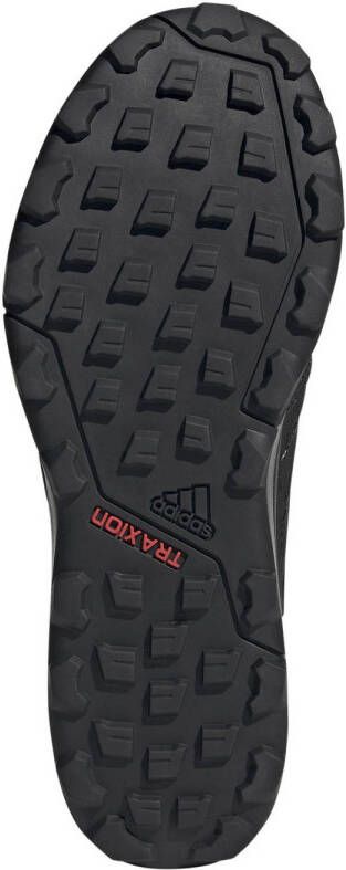 adidas Performance Terrex Tracerocker 2.0 wandelschoenen zwart antraciet