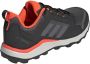 Adidas Performance Terrex Tracerocker 2.0 wandelschoenen zwart grijs oranje - Thumbnail 5