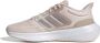 Adidas Performance Ultrabounce hardloopschoenen ecru taupe - Thumbnail 5