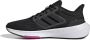 Adidas Performance Ultrabounce hardloopschoenen zwart - Thumbnail 4