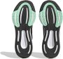 Adidas Performance Ultrabounce hardloopschoenen zwart mintgroen - Thumbnail 3