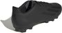 Adidas X Crazyfast .4 FG Core Black Core Black Core Black- Heren Core Black Core Black Core Black - Thumbnail 5