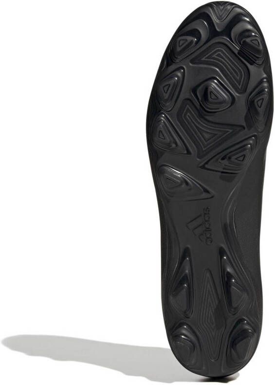 adidas Performance X Crazyfast.4 senior voetbalschoenen zwart