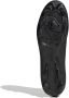 Adidas X Crazyfast .4 FG Core Black Core Black Core Black- Heren Core Black Core Black Core Black - Thumbnail 6