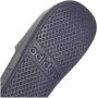 Adidas Sportswear adilette Aqua Badslippers Dames Blauw - Thumbnail 5