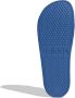 Adidas Sportswear Adilette Aqua badslippers donkerblauw - Thumbnail 4