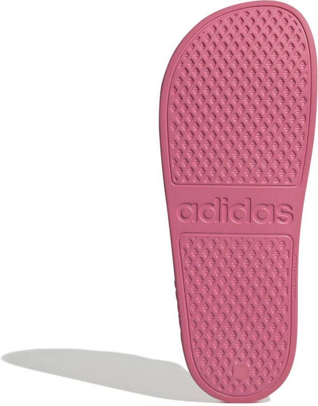 Adidas Sportswear Adilette Aqua badslippers fuchsia