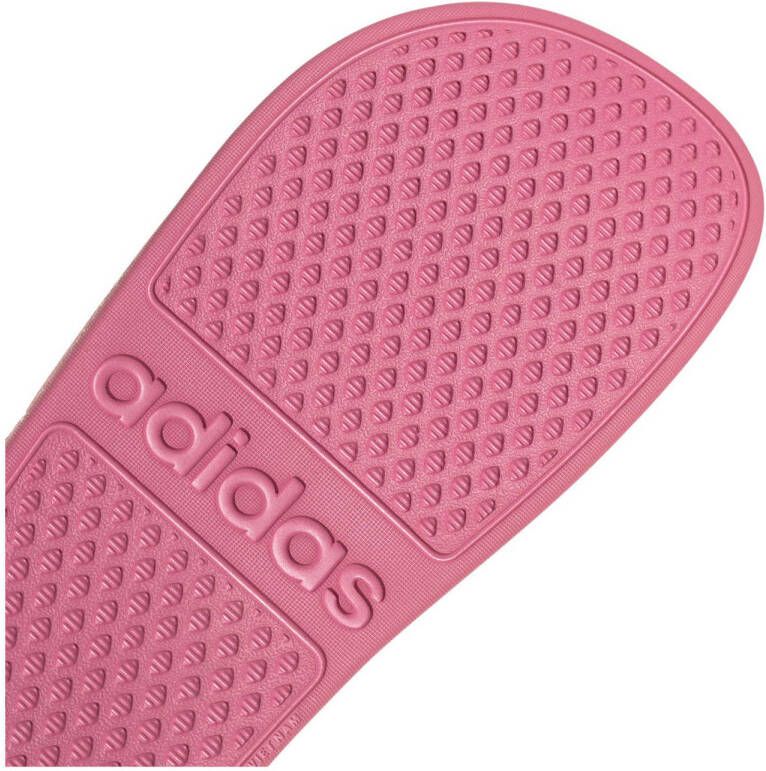 adidas Sportswear Adilette Aqua badslippers fuchsia