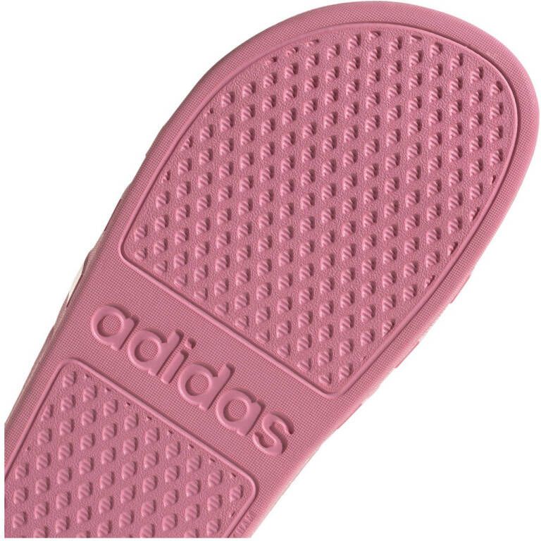 adidas Sportswear Adilette Aqua badslippers roze