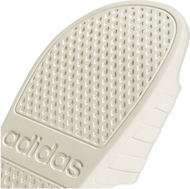 adidas Sportswear Adilette Aqua badslippers wit