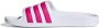 Adidas Kids adidas Adilette Aqua K Badslippers Kids 37 Wit - Thumbnail 7
