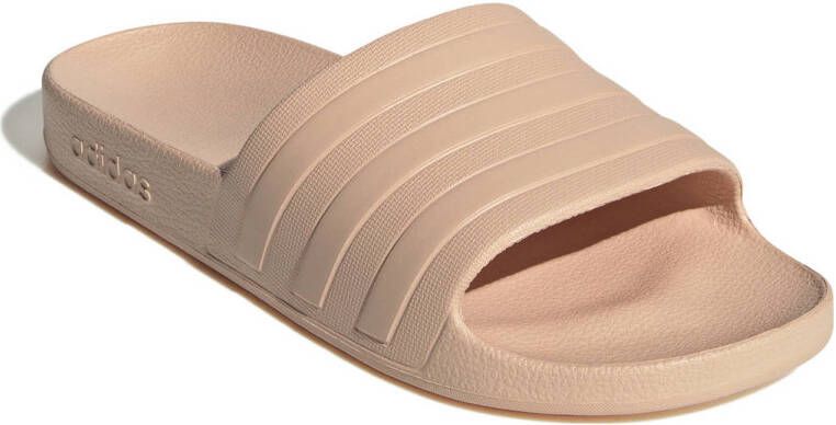 adidas Sportswear Adilette Aqua badslippers zand