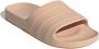 Adidas adilette Dames Slippers en Sandalen Oranje Maat: 36 2 3 Mesh Synthetisch Foot Locker - Thumbnail 7