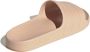 Adidas adilette Dames Slippers en Sandalen Oranje Maat: 36 2 3 Mesh Synthetisch Foot Locker - Thumbnail 8