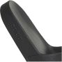 Adidas adilette Slippers en Sandalen Zwart Maat: 36 2 3 Mesh Synthetisch Foot Locker - Thumbnail 6