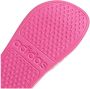 Adidas Sportswear Adilette Aqua slipper roze wit Rubber 36 2 3 - Thumbnail 4
