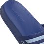 Adidas Kid's Adilette Shower Sandalen maat 10K blauw - Thumbnail 5