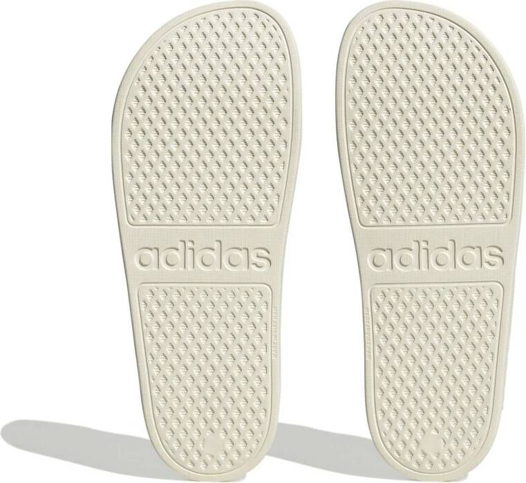 adidas Sportswear Adilette badslippers ecru