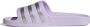 Adidas Originals Adilette Aqua Badslippers adidas Adilette in roze formaten: 40.5 - Thumbnail 9