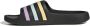 Adidas Sportswear Adilette badslippers zwart - Thumbnail 2